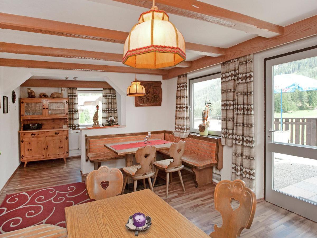 Spacious Holiday Home In Wenns Near Ski Area Exterior photo